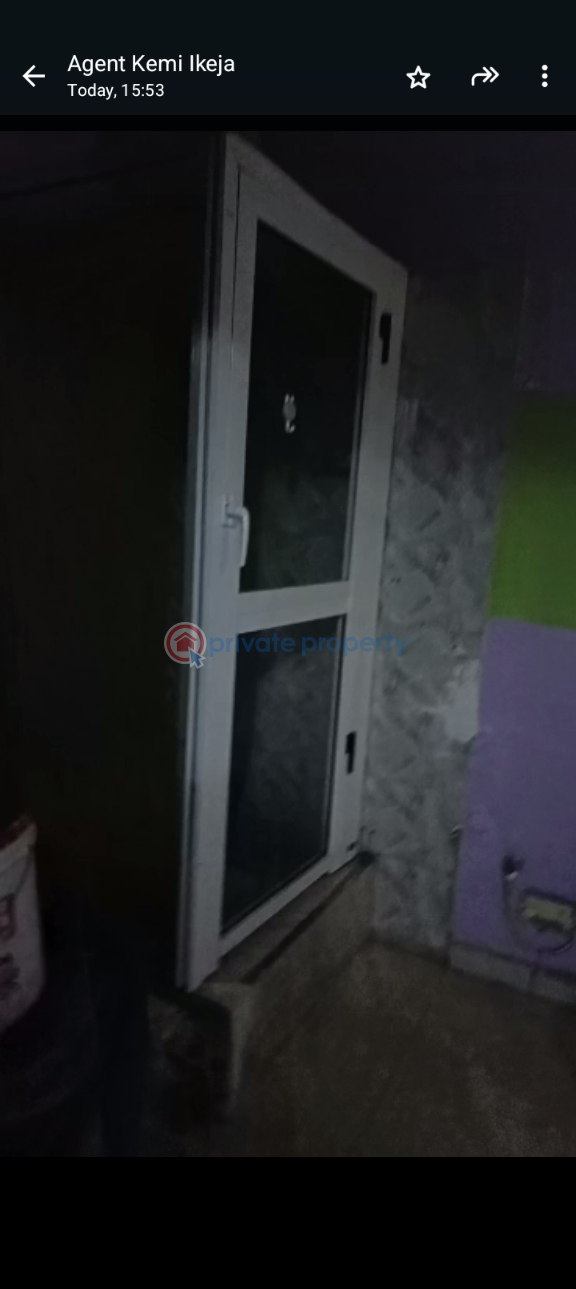 Commercial Property For Rent Maryland Ikeja Lagos - 4