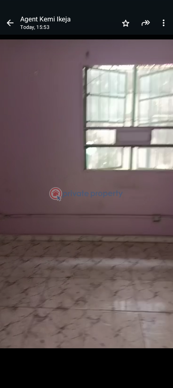 Commercial Property For Rent Maryland Ikeja Lagos - 8