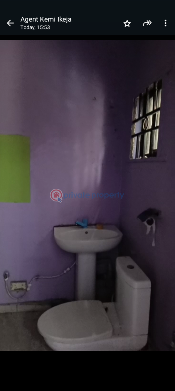 Commercial Property For Rent Maryland Ikeja Lagos - 7
