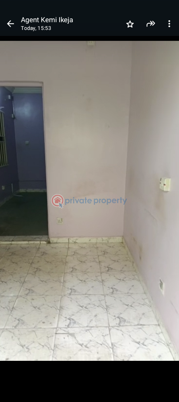Commercial Property For Rent Maryland Ikeja Lagos - 3