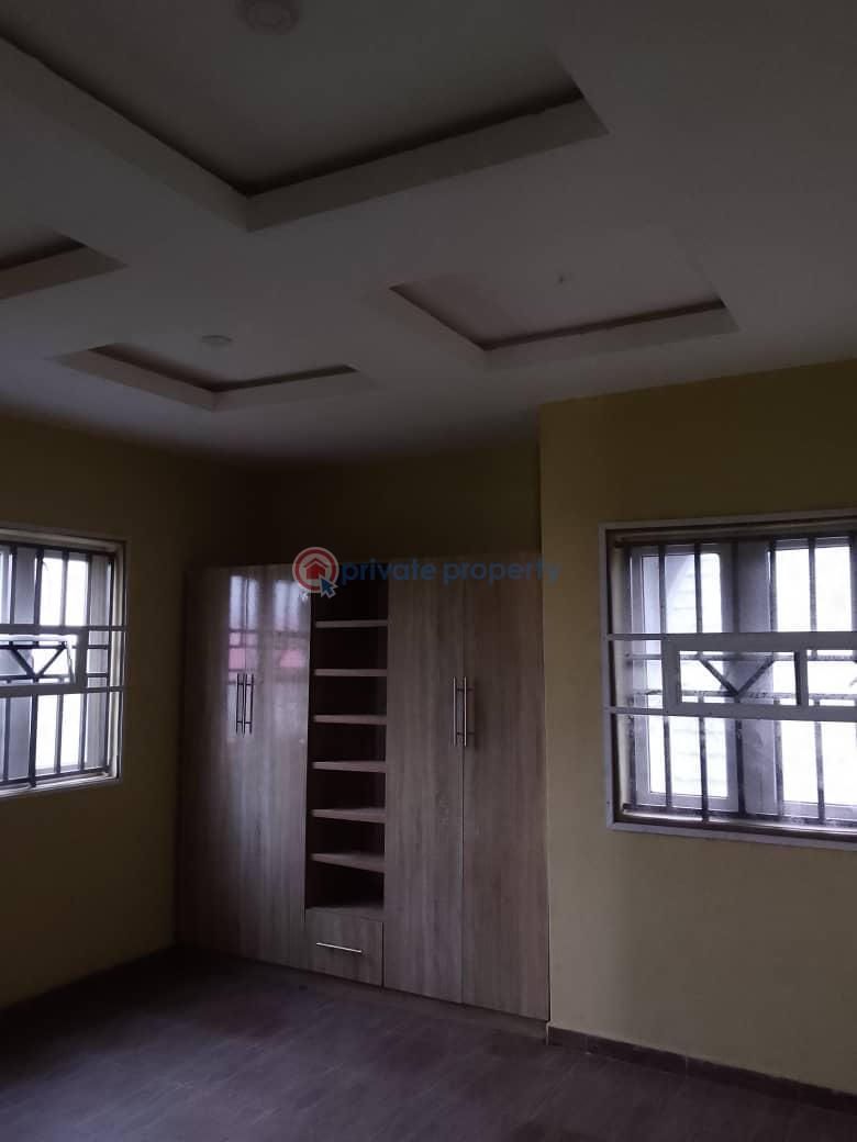 House For Rent Adebomi Powerline * *ayegun Road* *tipper* Garage* Off Akala Expressway Ibadan Ibadan Oyo - 2