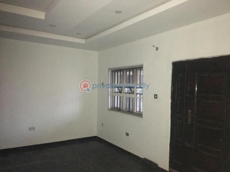 House For Rent Adebomi Powerline * *ayegun Road* *tipper* Garage* Off Akala Expressway Ibadan Ibadan Oyo - 1