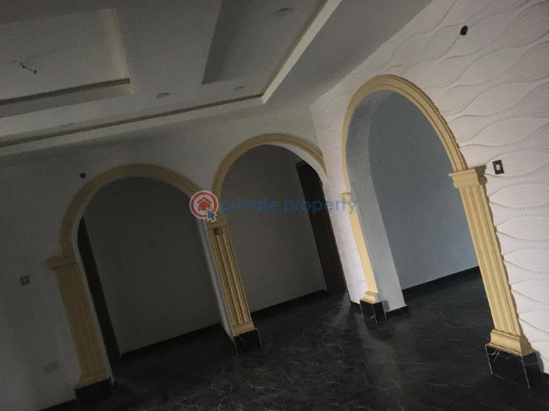 House For Rent Adebomi Powerline * *ayegun Road* *tipper* Garage* Off Akala Expressway Ibadan Ibadan Oyo - 0