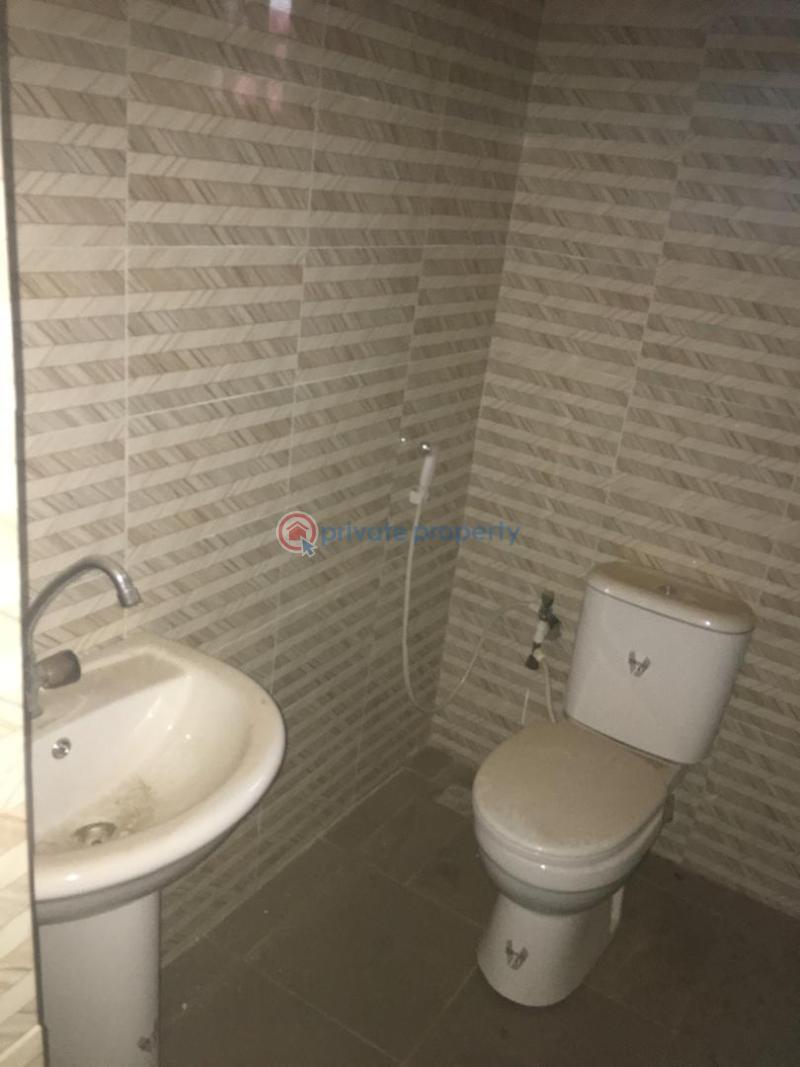 House For Rent Adebomi Powerline * *ayegun Road* *tipper* Garage* Off Akala Expressway Ibadan Ibadan Oyo - 3