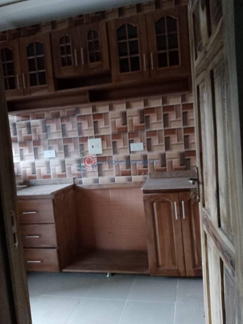 House For Rent Adebomi Powerline * *ayegun Road* *tipper* Garage* Off Akala Expressway Ibadan Ibadan Oyo - 4