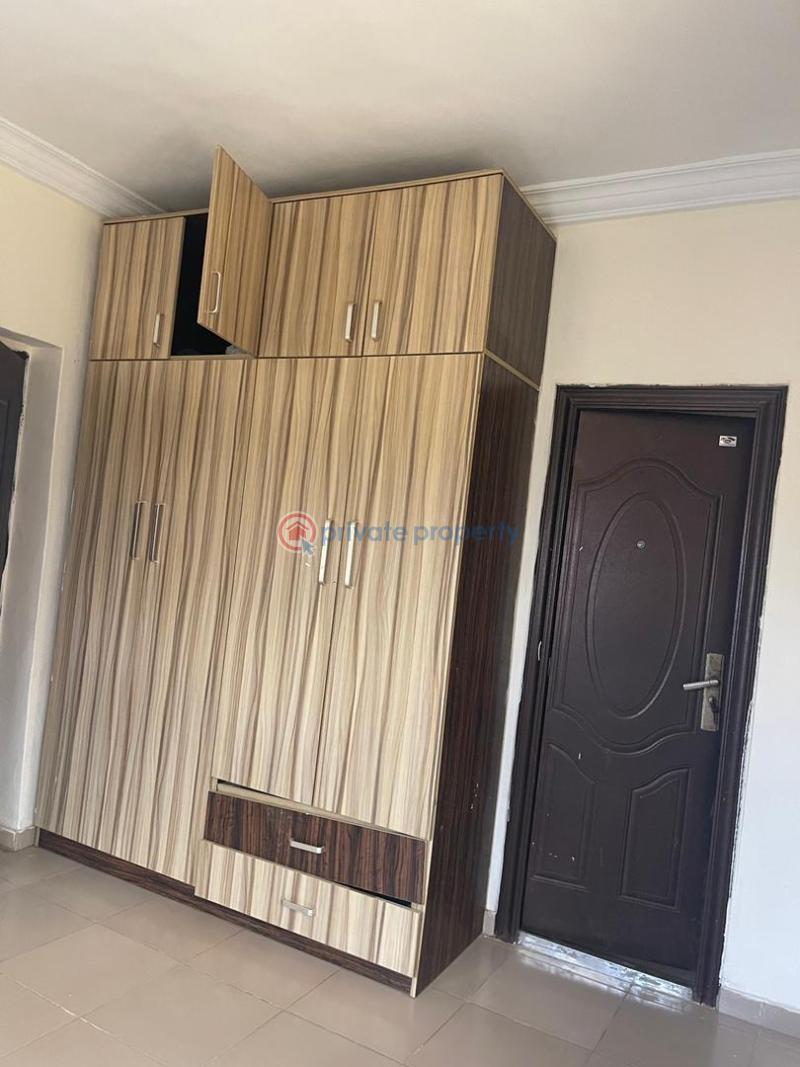 3 bedroom Block Of Flats For Rent Ateere Kasumu Road Off Tipper Garage, Akala Express, Akala Express Ibadan Oyo - 14