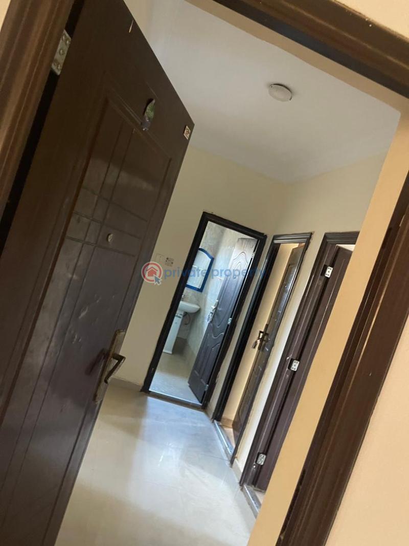 3 bedroom Block Of Flats For Rent Ateere Kasumu Road Off Tipper Garage, Akala Express, Akala Express Ibadan Oyo - 6