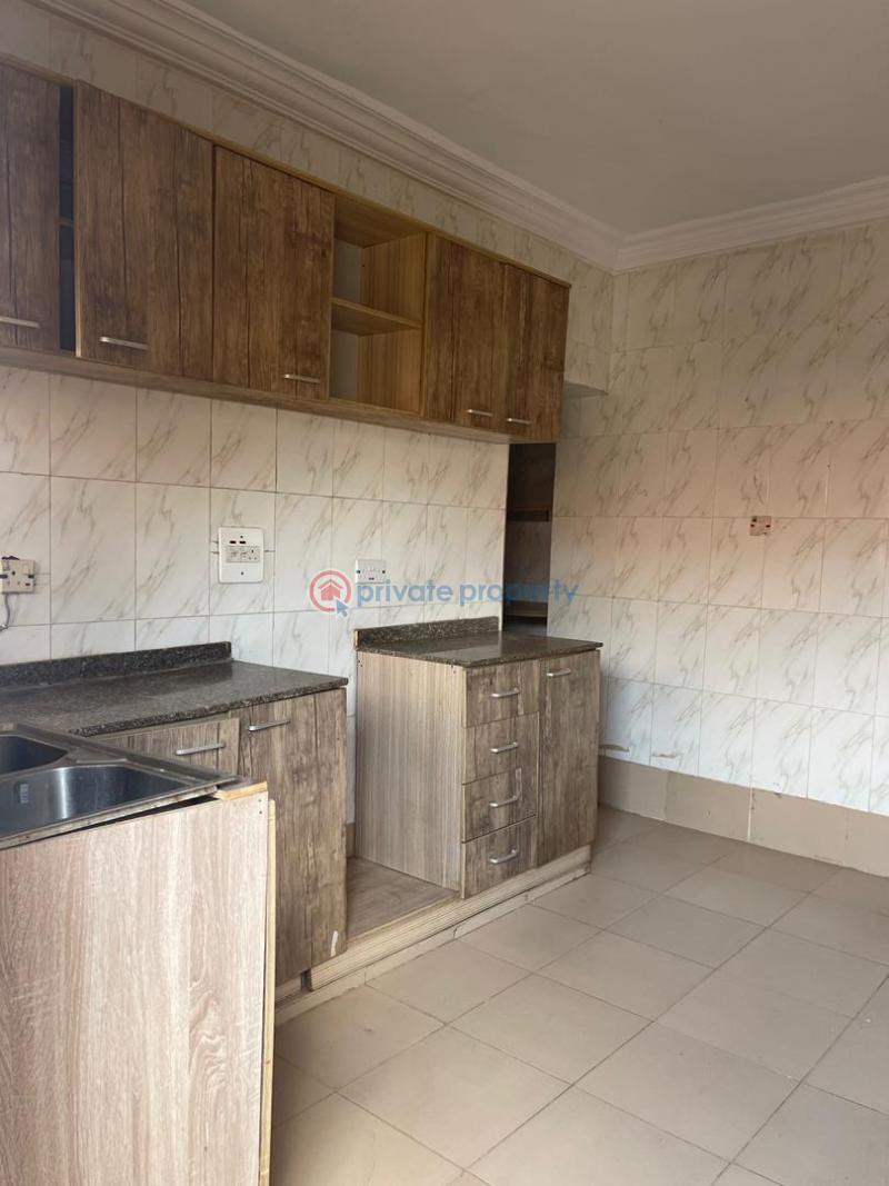 3 bedroom Block Of Flats For Rent Ateere Kasumu Road Off Tipper Garage, Akala Express, Akala Express Ibadan Oyo - 19