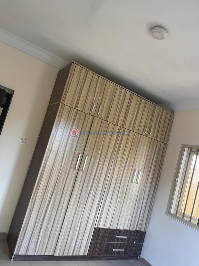 3 bedroom Block Of Flats For Rent Ateere Kasumu Road Off Tipper Garage, Akala Express, Akala Express Ibadan Oyo - 16