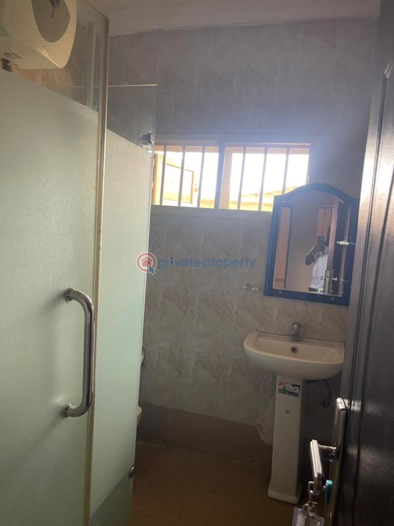 3 bedroom Block Of Flats For Rent Ateere Kasumu Road Off Tipper Garage, Akala Express, Akala Express Ibadan Oyo - 3