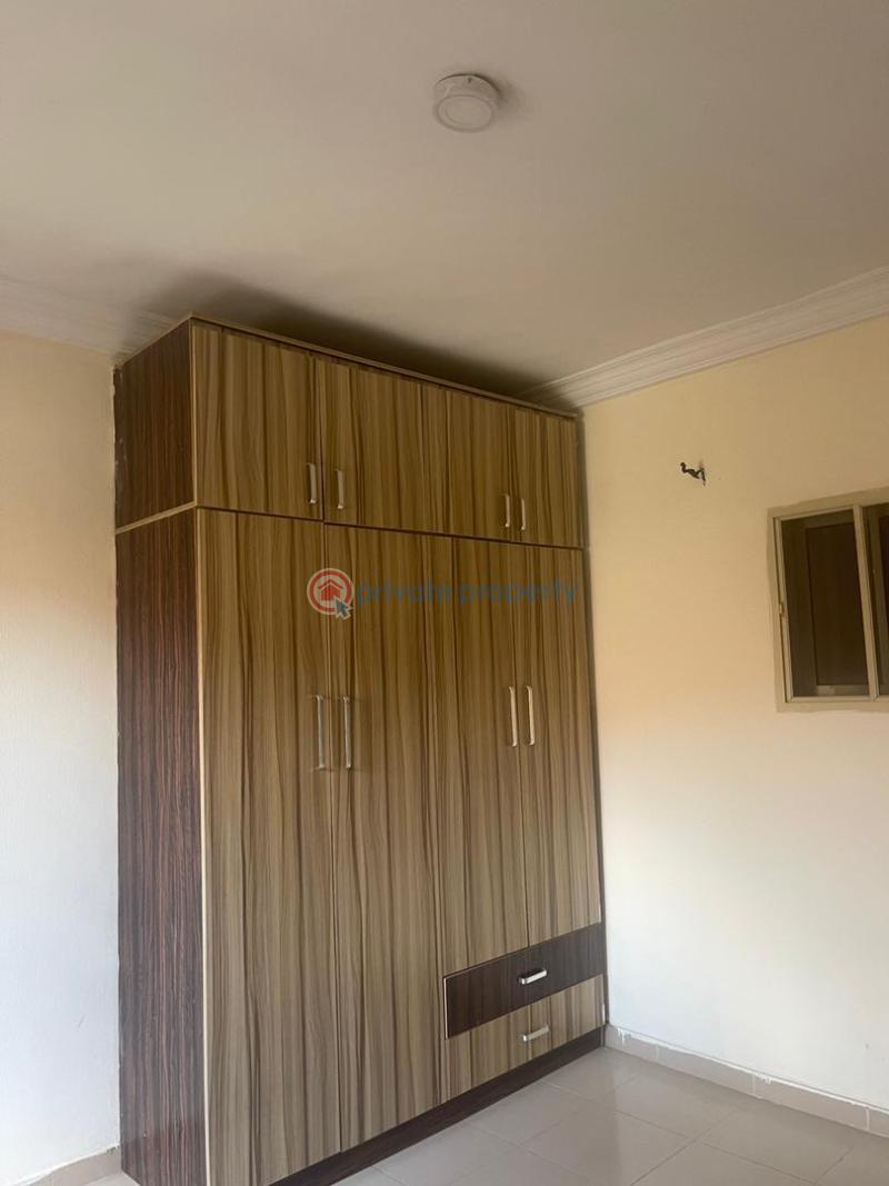 3 bedroom Block Of Flats For Rent Ateere Kasumu Road Off Tipper Garage, Akala Express, Akala Express Ibadan Oyo - 20