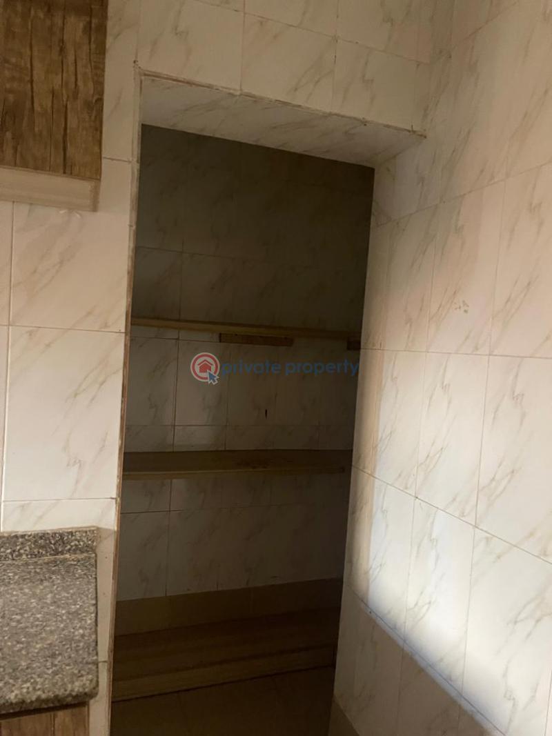 3 bedroom Block Of Flats For Rent Ateere Kasumu Road Off Tipper Garage, Akala Express, Akala Express Ibadan Oyo - 5