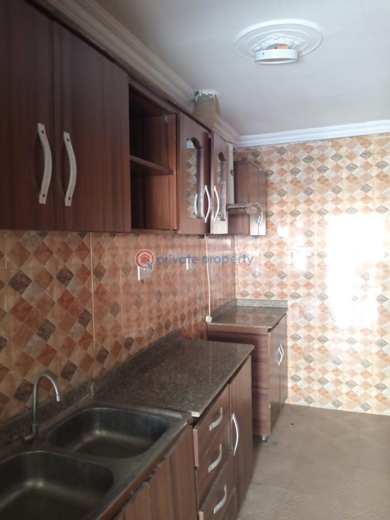 3 bedroom Block Of Flats For Rent Zionist Estate Behind Anchor Mall Akala Express Ibadan Oyo - 6