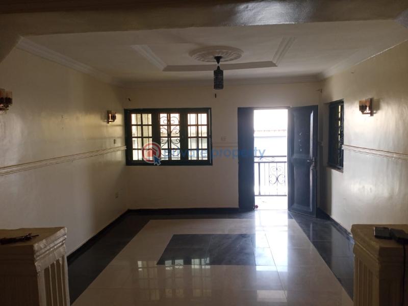 3 bedroom Block Of Flats For Rent Zionist Estate Behind Anchor Mall Akala Express Ibadan Oyo - 0