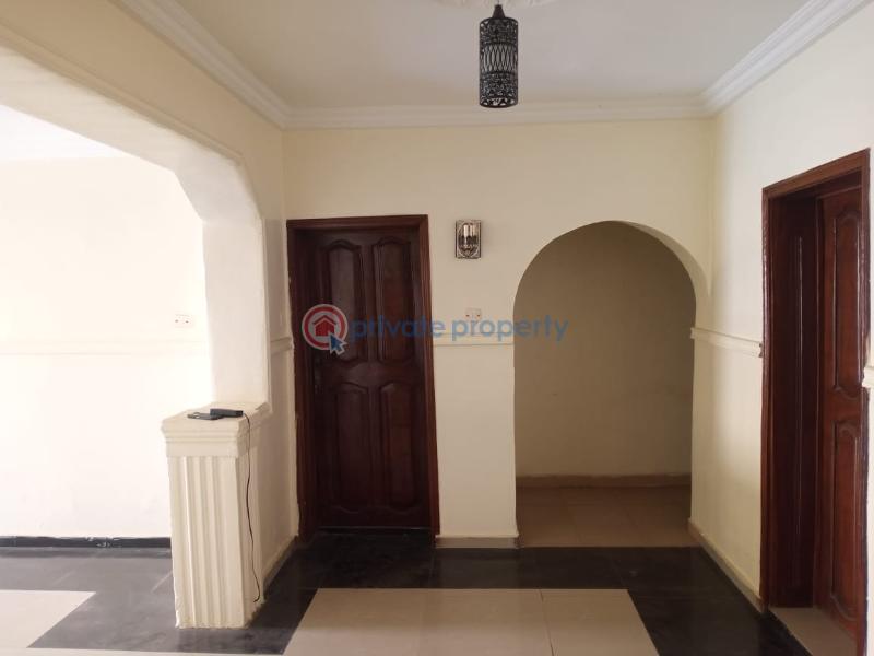 3 bedroom Block Of Flats For Rent Zionist Estate Behind Anchor Mall Akala Express Ibadan Oyo - 5