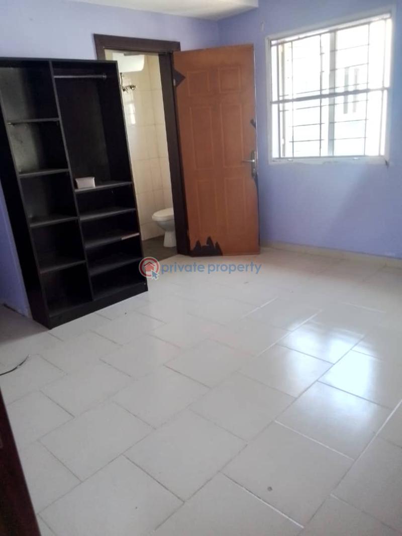 2 bedroom Block Of Flats For Rent Ikota Gra I Lekki Lagos - 4