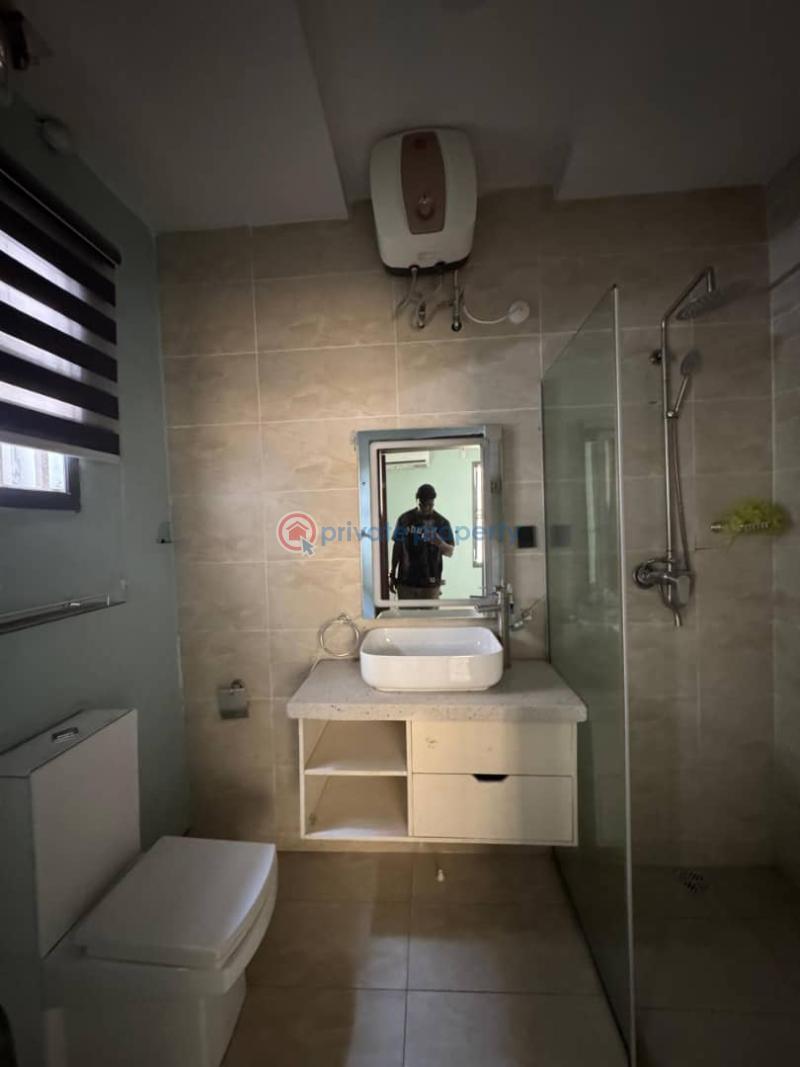 4 bedroom Office For Rent Lekki Phase 1 Lekki Lagos - 12