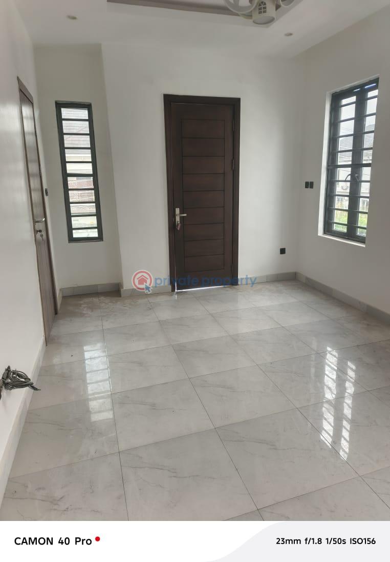 3 bedroom Block Of Flats For Rent Mande Maryland Mende Maryland Lagos - 6