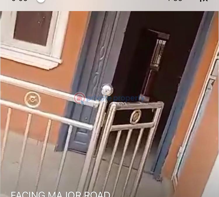 2 bedroom Block Of Flats For Rent Egan Ikotun/Igando Lagos - 8