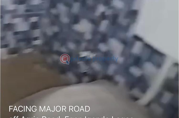 2 bedroom Block Of Flats For Rent Egan Ikotun/Igando Lagos - 5