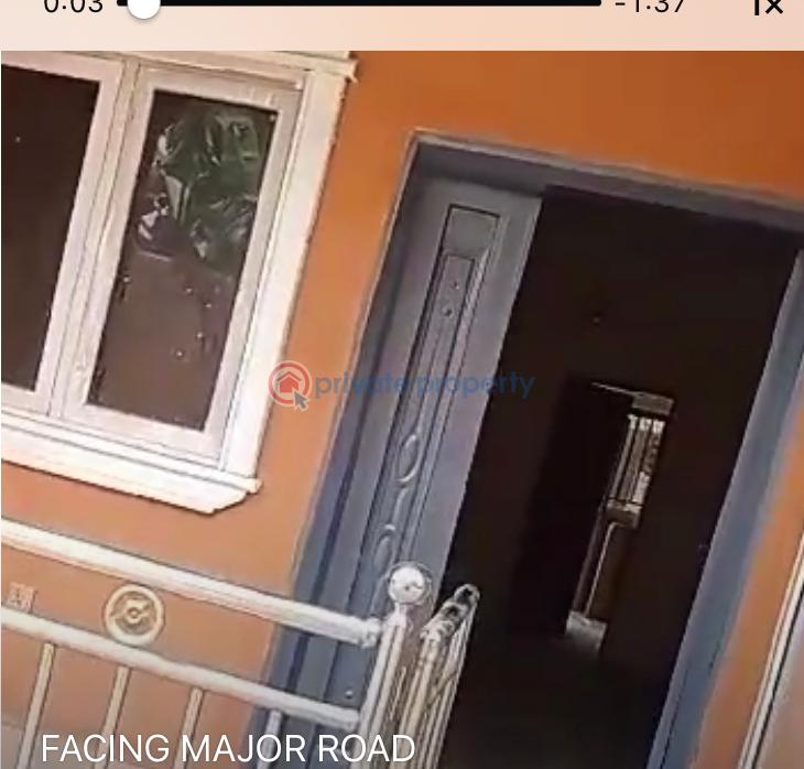 2 bedroom Block Of Flats For Rent Egan Ikotun/Igando Lagos - 7