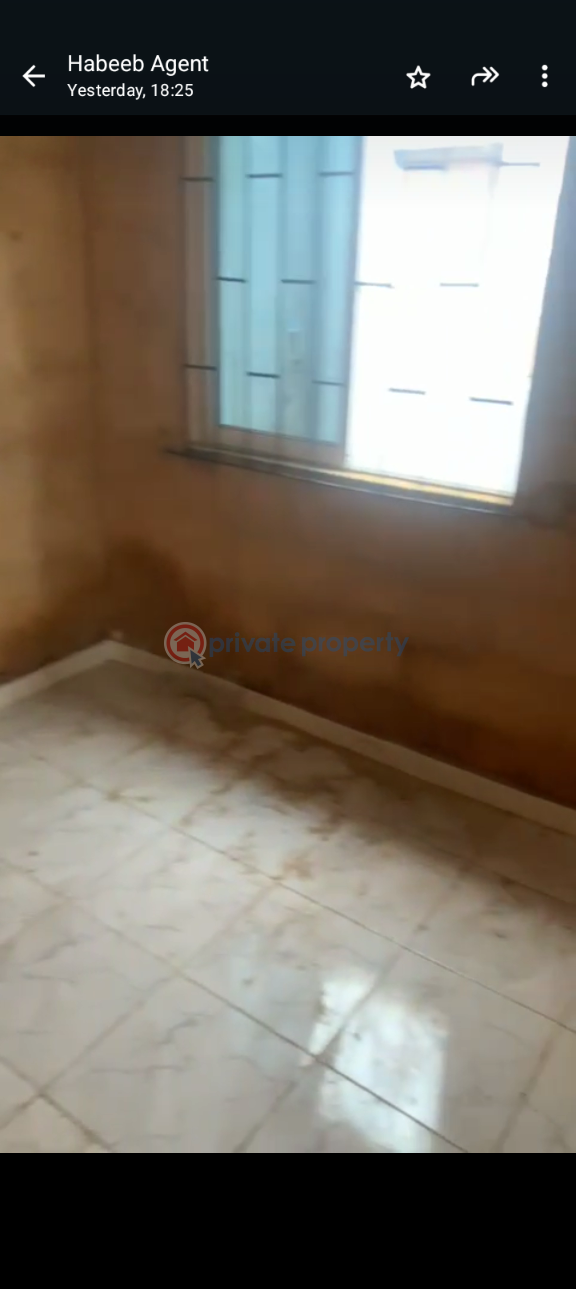 1 bedroom Mini Flat For Rent Ijesha Surulere Lagos - 3