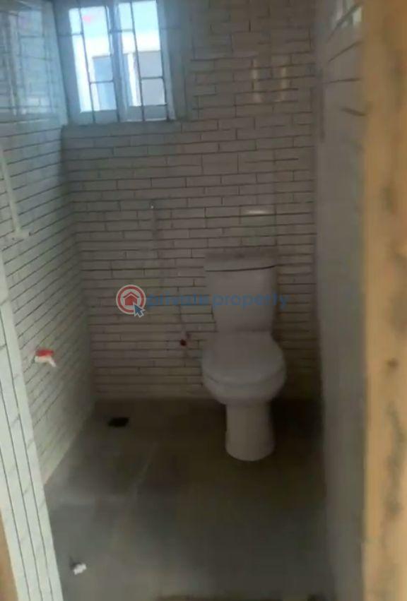1 bedroom Mini Flat For Rent Ijesha Surulere Lagos - 2