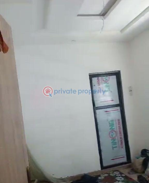 Self Contain For Rent Aguda  Surulere Lagos - 1