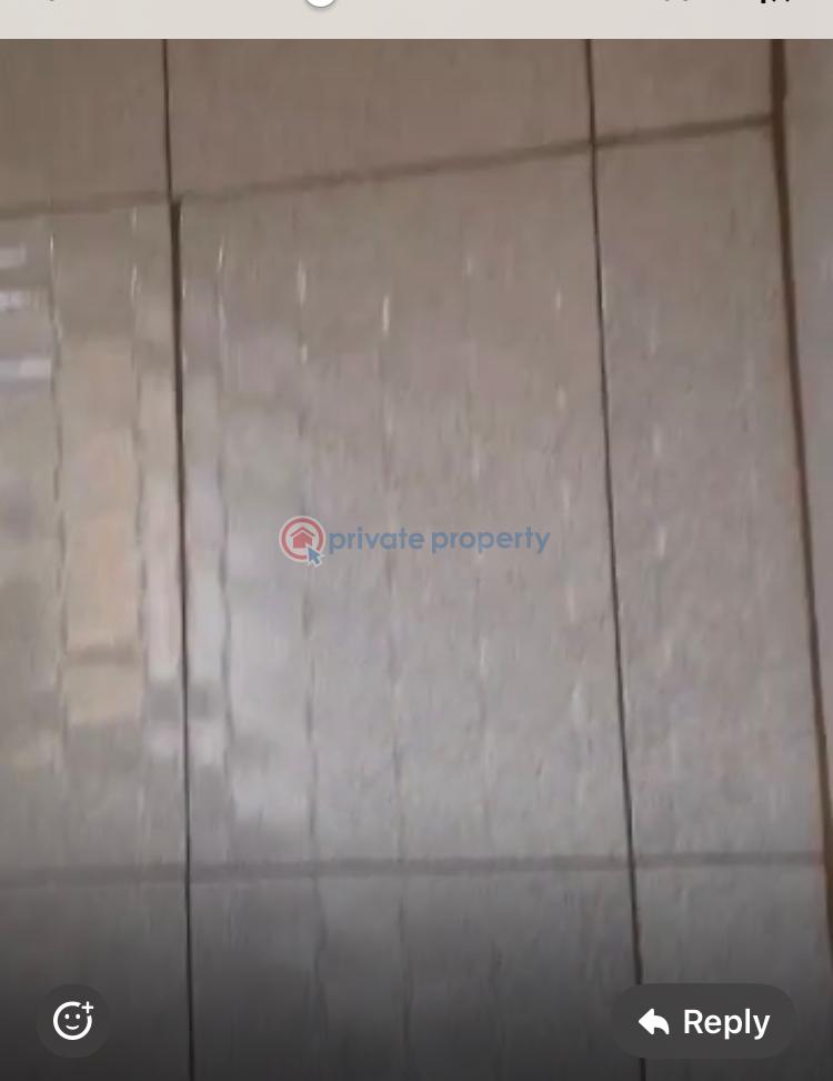 1 bedroom Self Contain For Rent Bariga Shomolu Lagos - 6