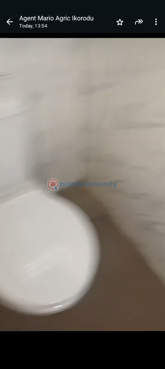 2 bedroom Block Of Flats For Rent Isawo Ikorodu Lagos - 4