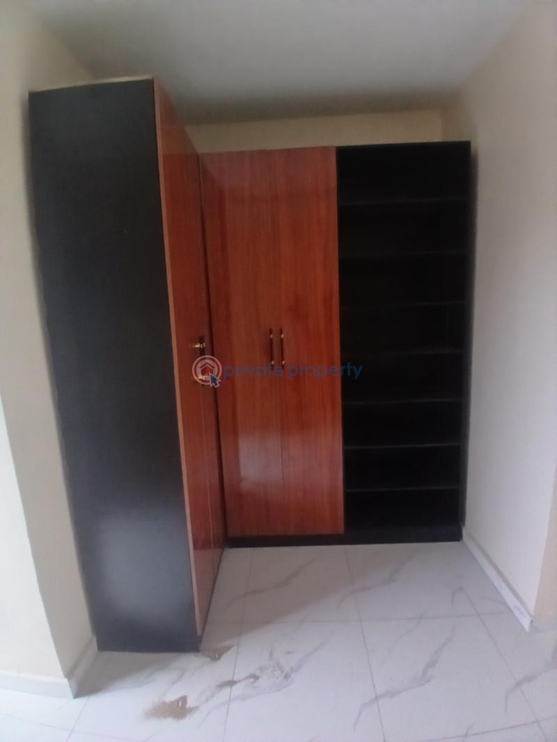 2 bedroom House For Rent Abijo Ajah Lagos - 8