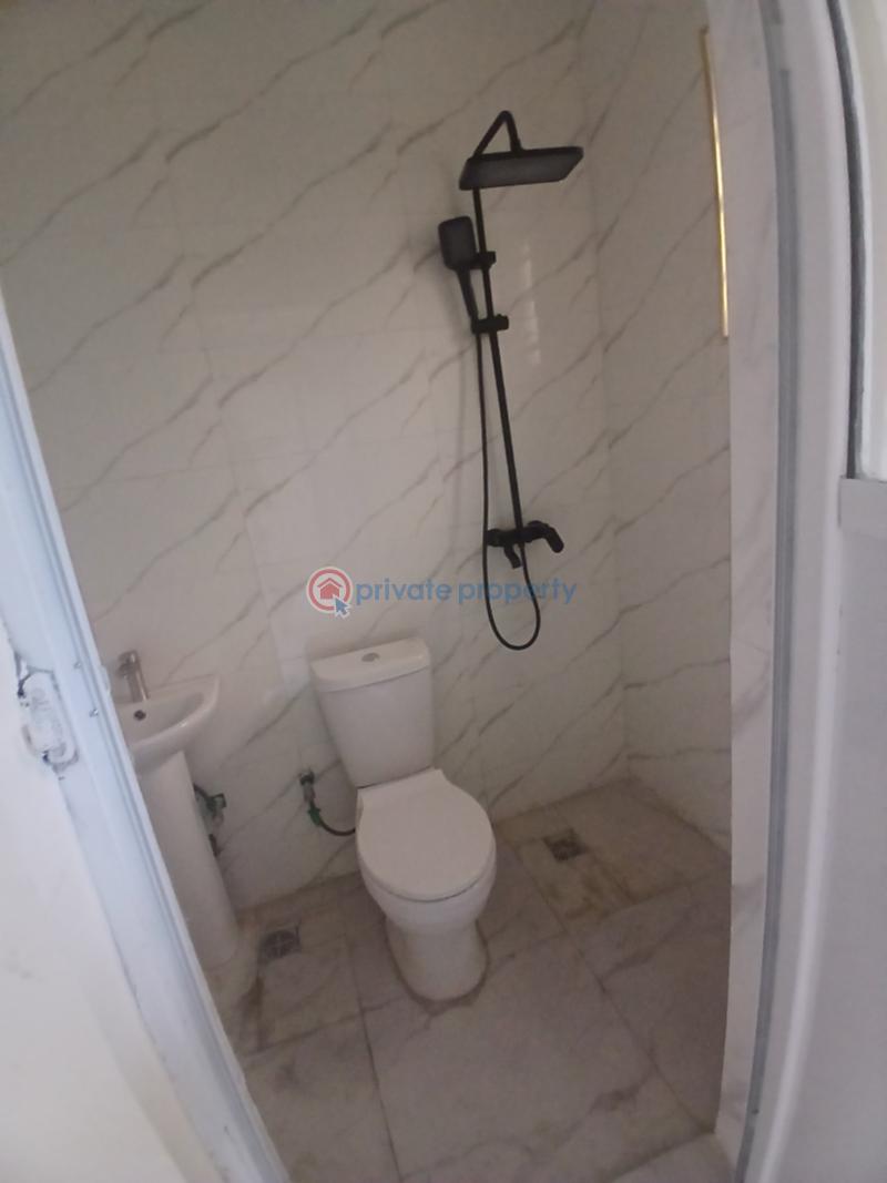 2 bedroom House For Rent Abijo Ajah Lagos - 5