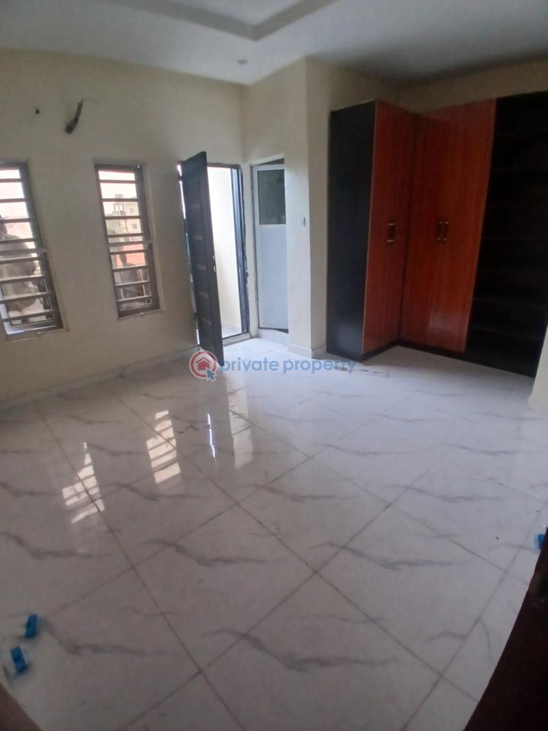 2 bedroom House For Rent Abijo Ajah Lagos - 9