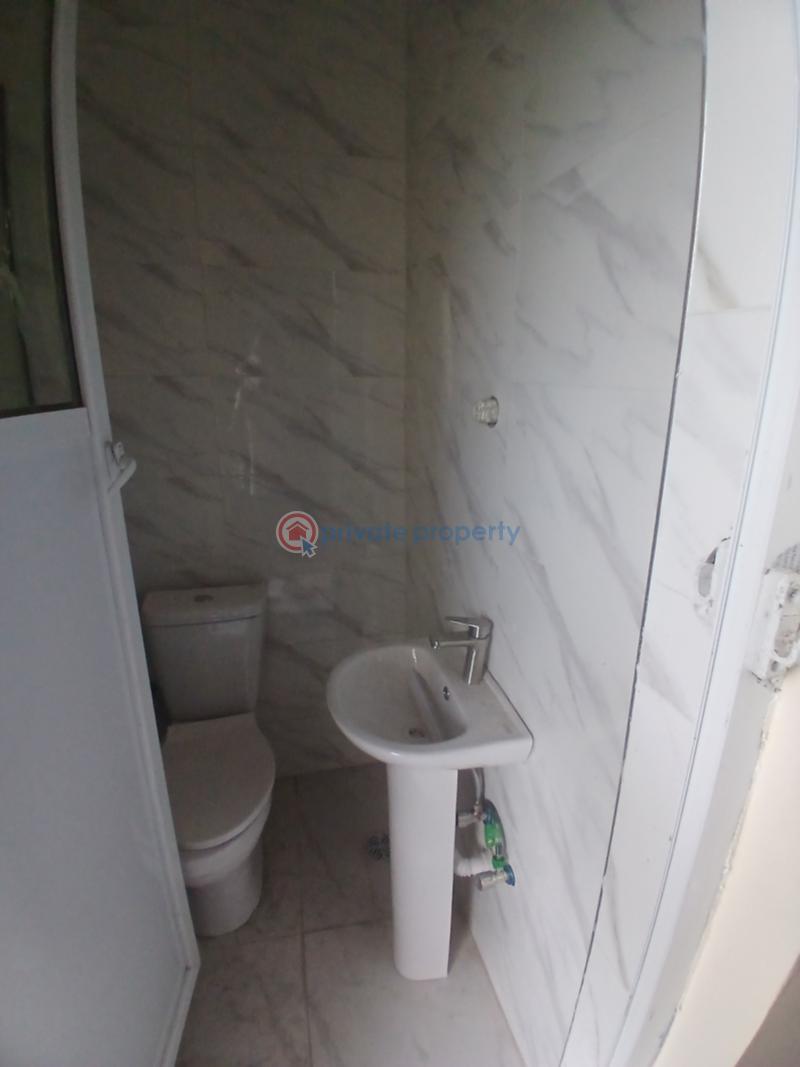 2 bedroom House For Rent Abijo Ajah Lagos - 7