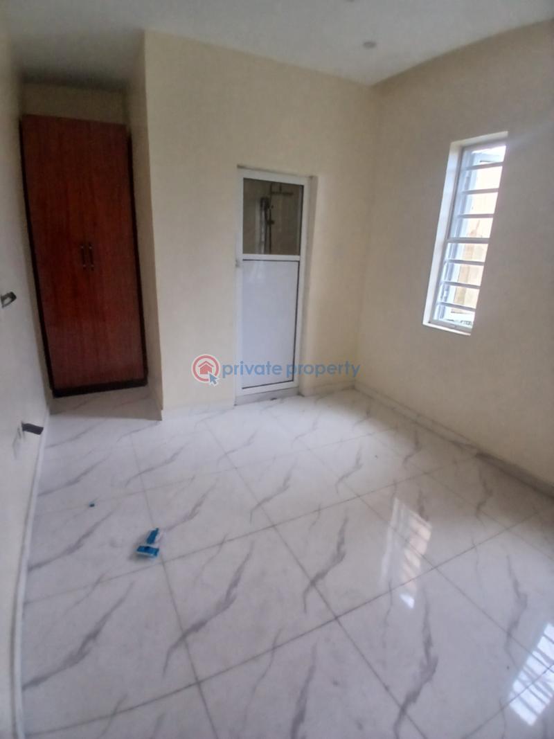 2 bedroom House For Rent Abijo Ajah Lagos - 3