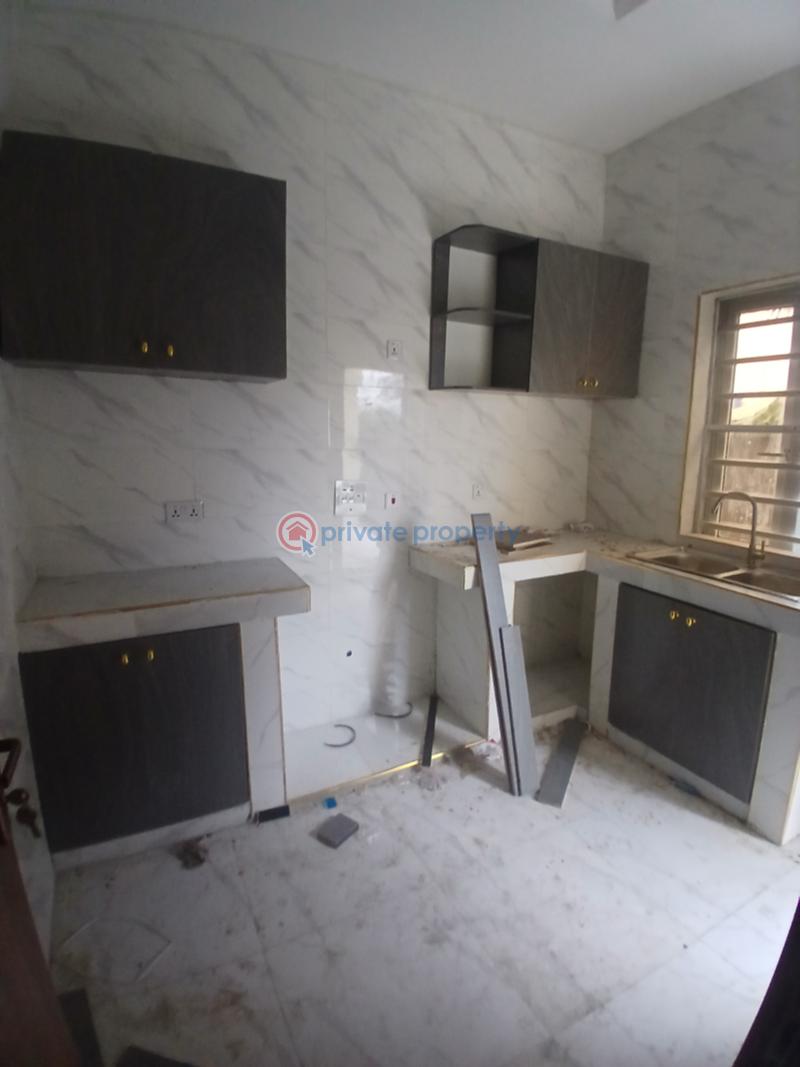 2 bedroom House For Rent Abijo Ajah Lagos - 11