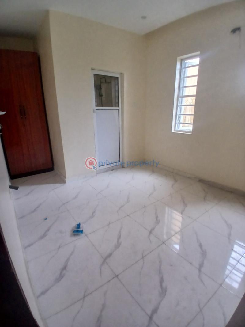 2 bedroom House For Rent Abijo Ajah Lagos - 4
