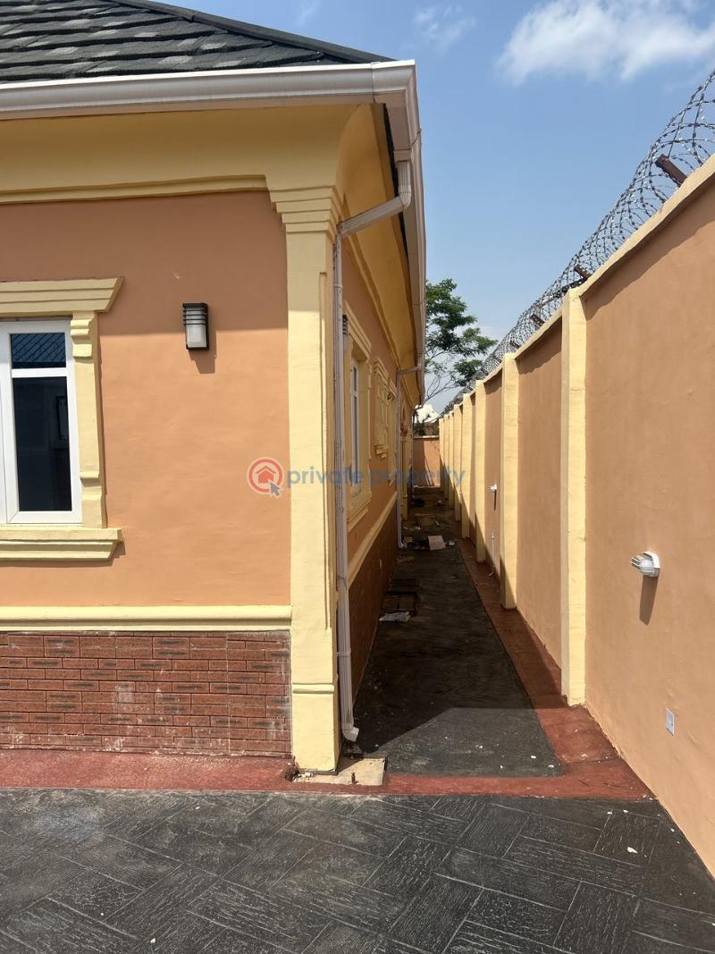 3 bedroom Block Of Flats For Rent Ashaka Idi Ahun Elebu Akala Express Ibadan Oyo - 4