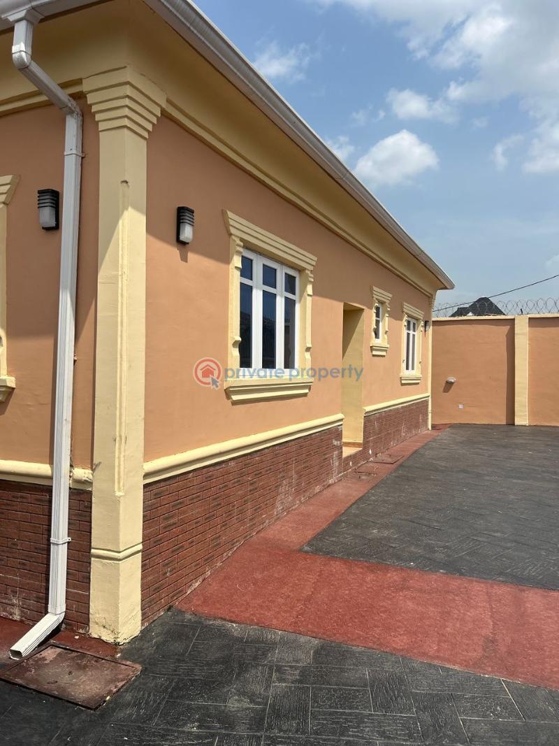 3 bedroom Block Of Flats For Rent Ashaka Idi Ahun Elebu Akala Express Ibadan Oyo - 2