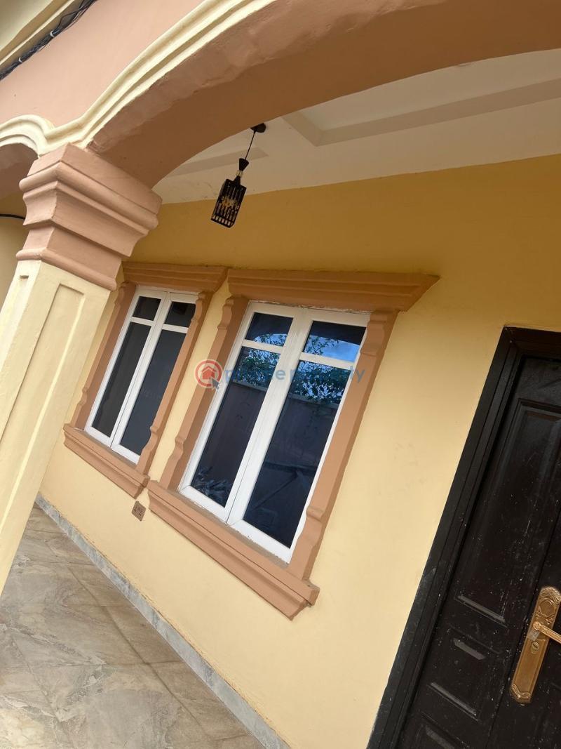 3 bedroom Block Of Flats For Rent Ashaka Idi Ahun Elebu Akala Express Ibadan Oyo - 3