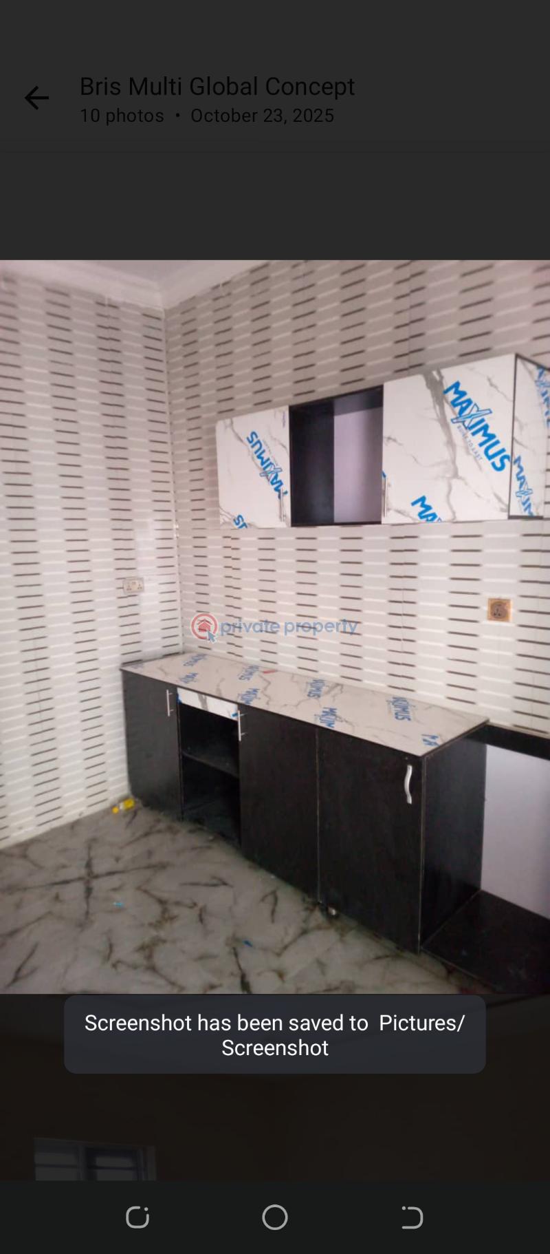 3 bedroom Terrace For Rent Badore Ajah Lagos - 8