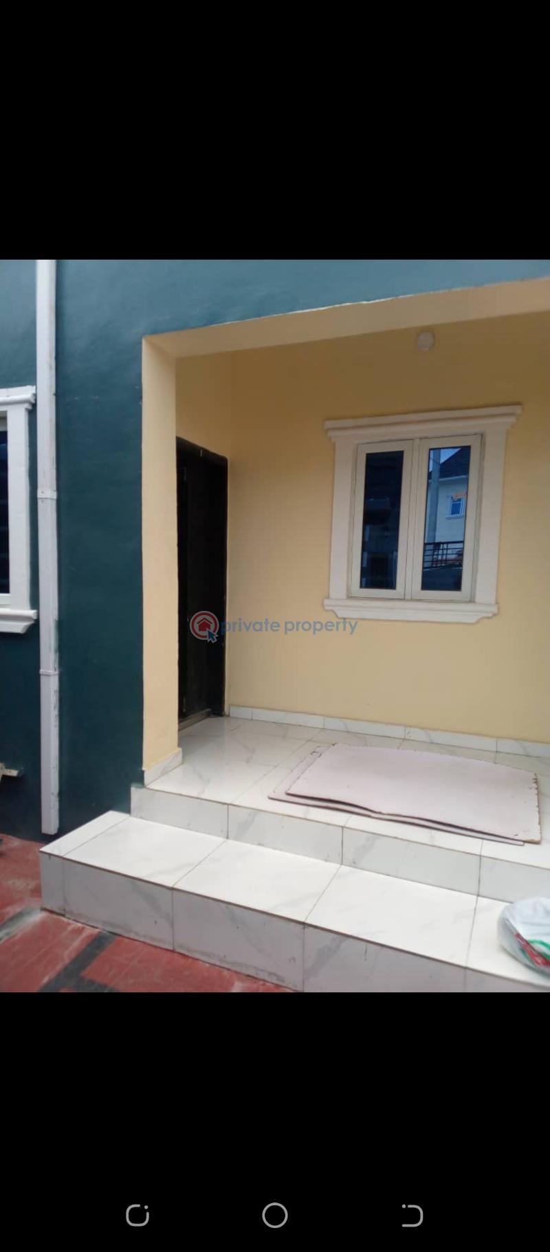 3 bedroom Terrace For Rent Badore Ajah Lagos - 11