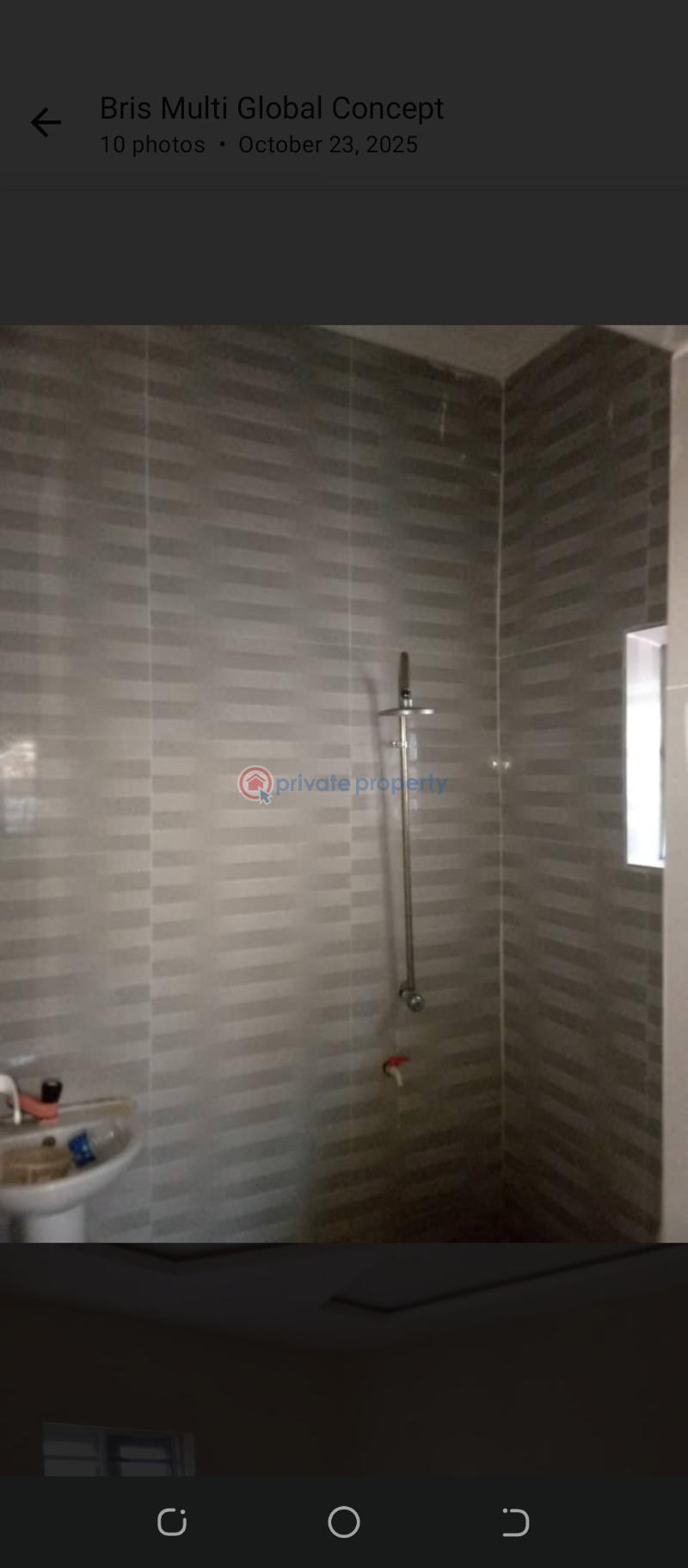 3 bedroom Terrace For Rent Badore Ajah Lagos - 9