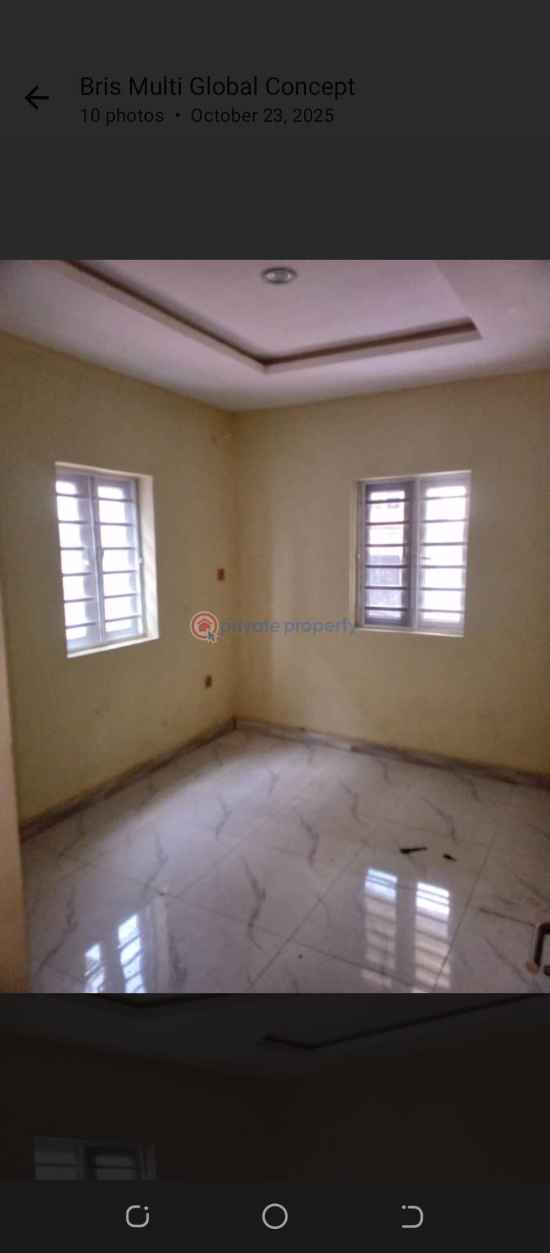 3 bedroom Terrace For Rent Badore Ajah Lagos - 13
