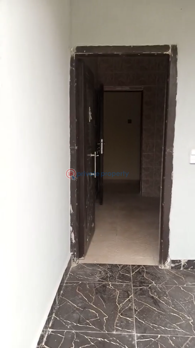 2 bedroom Self Contain For Rent Aye Community Oda Road, Less Than Two Minute Drive To Main Road Akure Ondo - 0