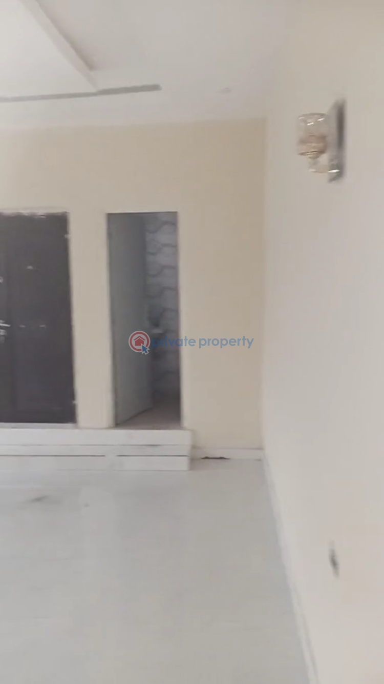 2 bedroom Self Contain For Rent Aye Community Oda Road, Less Than Two Minute Drive To Main Road Akure Ondo - 2