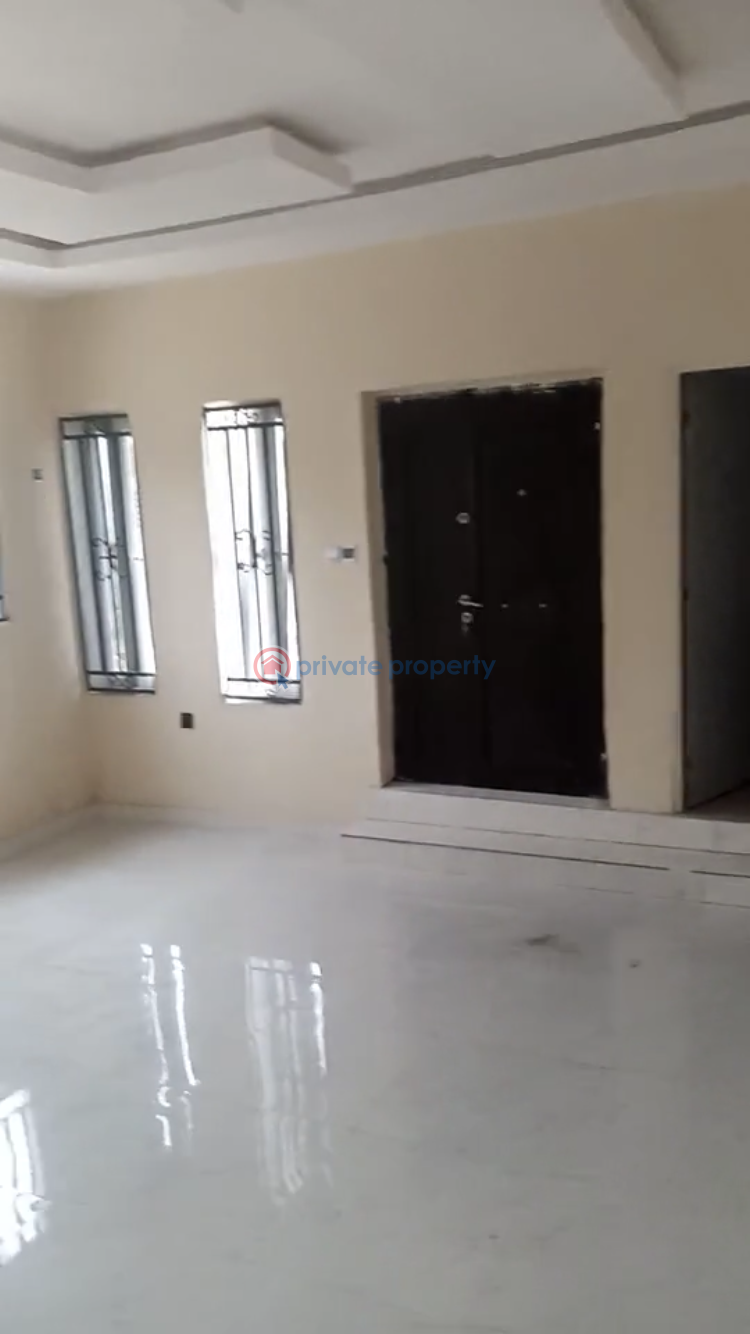 2 bedroom Self Contain For Rent Aye Community Oda Road, Less Than Two Minute Drive To Main Road Akure Ondo - 3