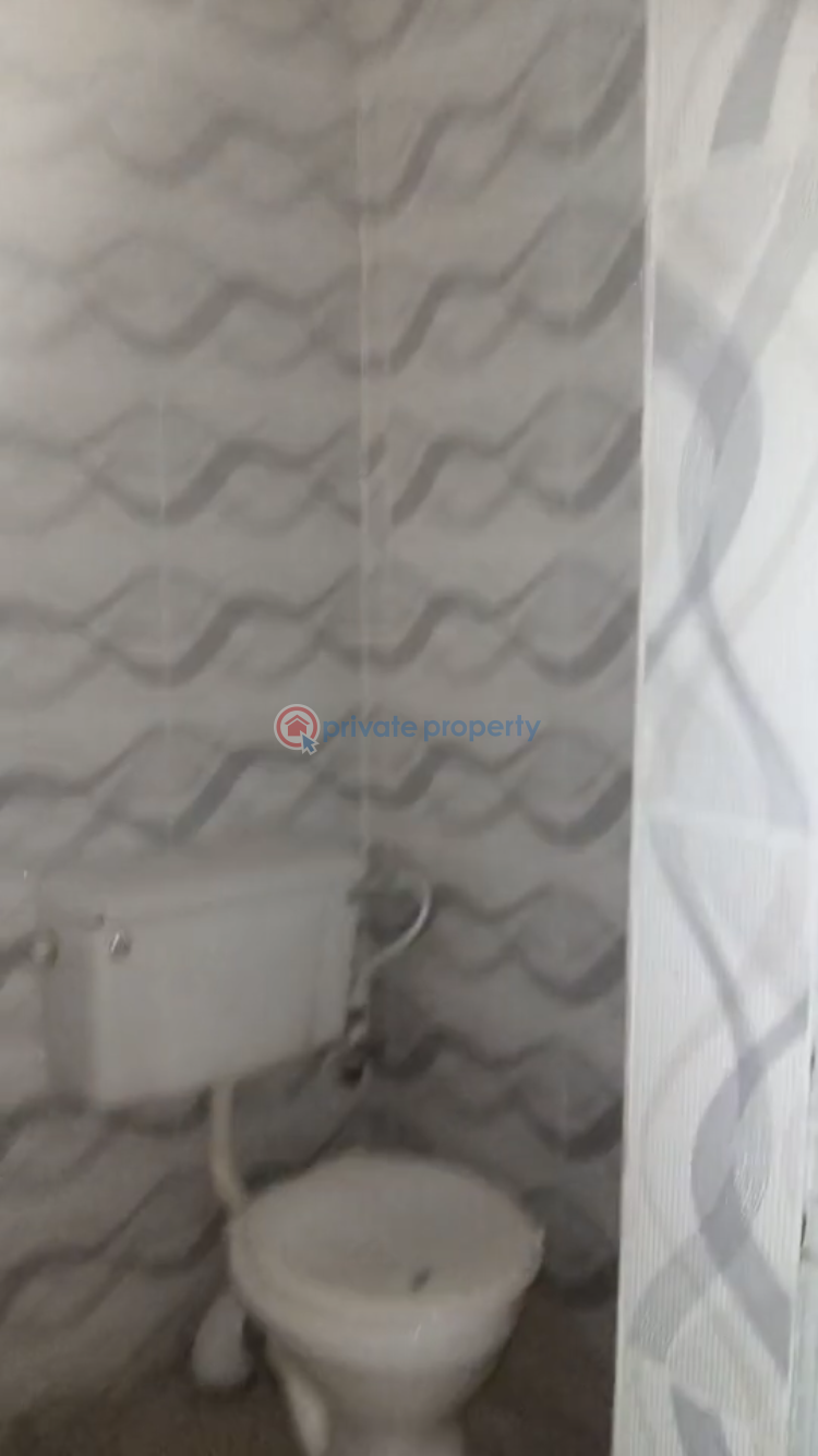 2 bedroom Self Contain For Rent Aye Community Oda Road, Less Than Two Minute Drive To Main Road Akure Ondo - 4