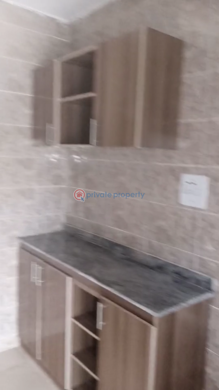 2 bedroom Self Contain For Rent Aye Community Oda Road, Less Than Two Minute Drive To Main Road Akure Ondo - 1