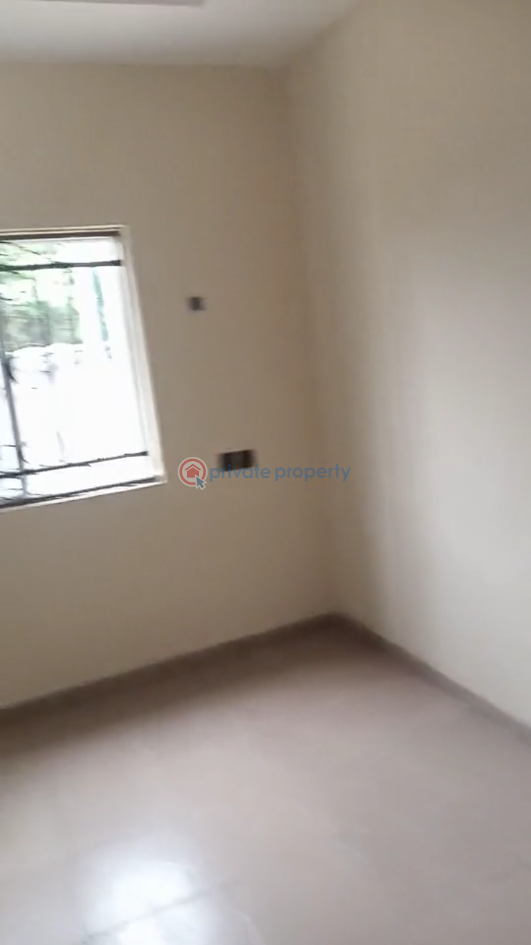 2 bedroom Self Contain For Rent Aye Community Oda Road, Less Than Two Minute Drive To Main Road Akure Ondo - 5